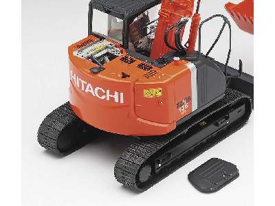 WM01 Hitachi Excavator Z Axis 135 US - image 6