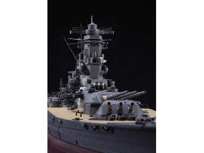 IJN Battleship Yamato - image 6