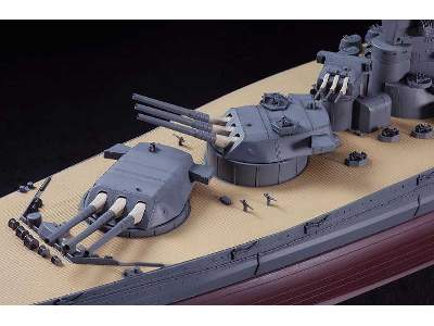 IJN Battleship Yamato - image 7