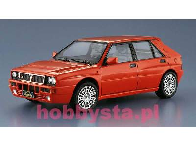 Lancia Delta HF Integrale Evoluzione - Limited Edition - image 2