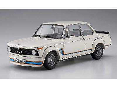 BMW 2002 Turbo - image 2