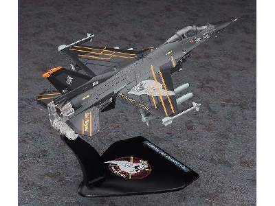 F-2A Ace Combat Kei Nagase - Limited Edition - image 4