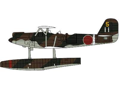 Kawanishi E7K1 Type 94 Model 1 Seaplane - image 1