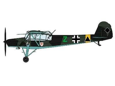 Fieseler Fi 156C Storch Schlachtgeschwader 1 - Limited Edition - image 1