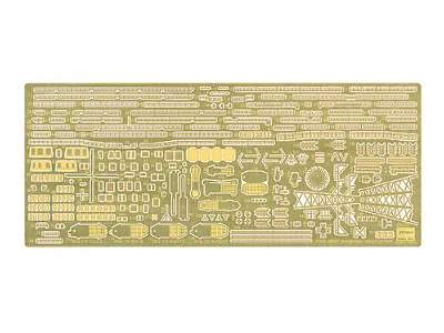JMSDF DDG Kirishima Hyper Detail Limited Edition - image 3