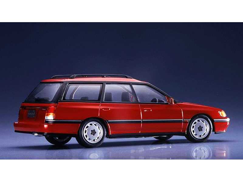 Subaru Legacy GT Touring Wagon Limited Edition - image 1