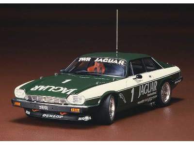 Jaguar XJ-S H.E. Tom Walkinshaw Racing Limited Edition - image 4