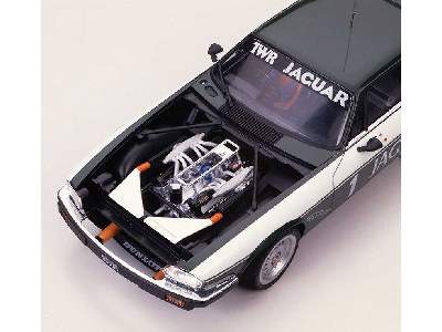 Jaguar XJ-S H.E. Tom Walkinshaw Racing Limited Edition - image 6