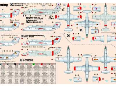 L-29 Delfin - image 2