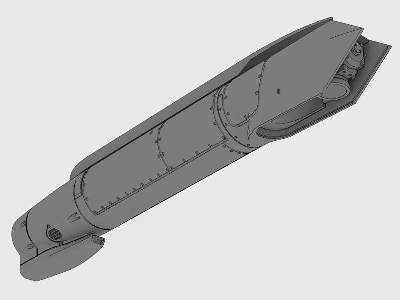 Sniper Xr For Polish F-16c/D - image 4