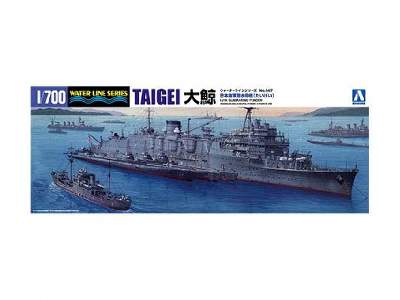 I.J.N. Submarine Depot Ship Taigei - image 1