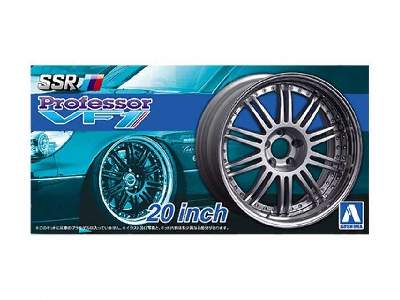 Ssr Professor Vf1 20inch - image 1