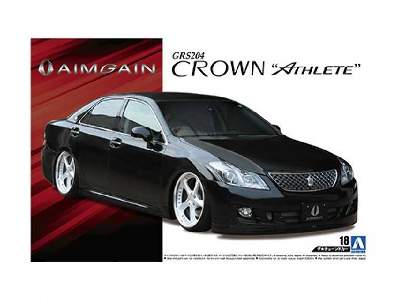 Aimgain Grs204 Crown Athlete '08 (Toyota) - image 1