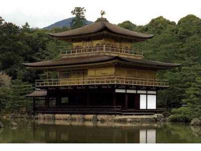 Rokuon-ji Kinkaku-ji - image 1