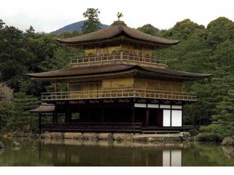 Rokuon-ji Kinkaku-ji - image 1