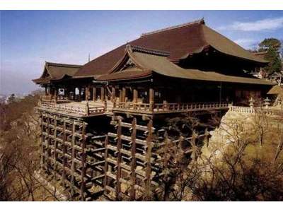 Kiyomizu-dera - image 1