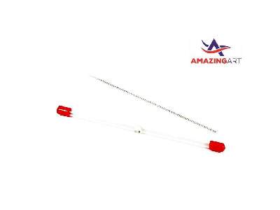 Needle 0.8mm for airbrush - image 1