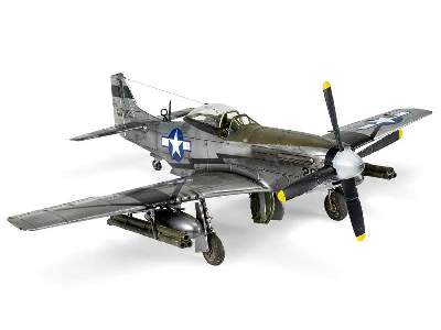 North American P51-D Mustang - image 6