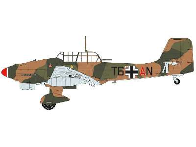 Junkers Ju87R-2/B-2 Stuka - image 3