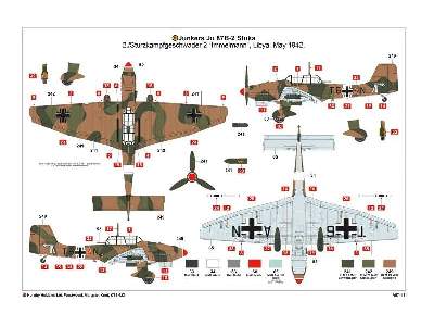 Junkers Ju87R-2/B-2 Stuka - image 5