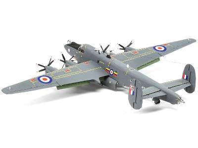 Avro Shackleton AEW.2 - image 2