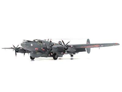 Avro Shackleton AEW.2 - image 3