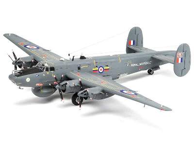 Avro Shackleton AEW.2 - image 4