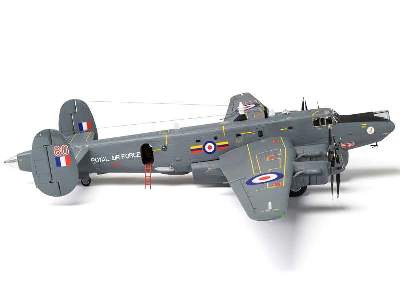 Avro Shackleton AEW.2 - image 7