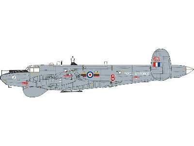 Avro Shackleton AEW.2 - image 9