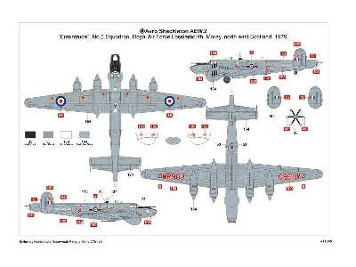 Avro Shackleton AEW.2 - image 10