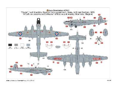 Avro Shackleton AEW.2 - image 12