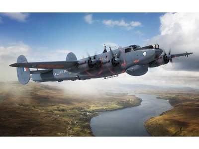 Avro Shackleton AEW.2 - image 13