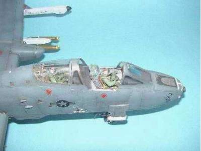 Fairchild A-10A N/AW Thunderbolt  - image 6
