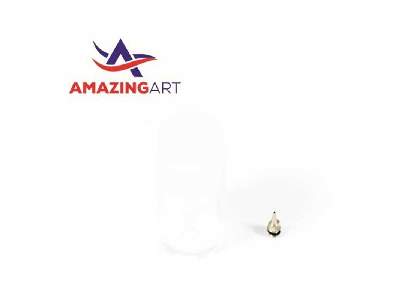 Nozzle For Airbrush 0.4mm - image 1