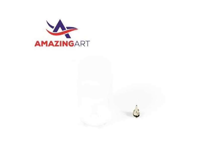 Nozzle For Airbrush 0.2mm - image 1