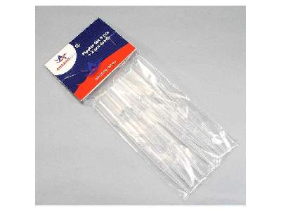 Pipet set - 8 pcs. 3ml - image 1