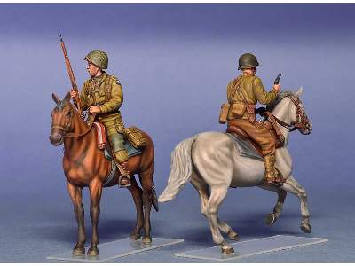 U.S. Horsemen - Normandy 1944 - image 13