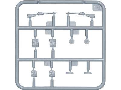 Soviet Infantry Automatic Weapons & Equipment. Special Edition - image 2
