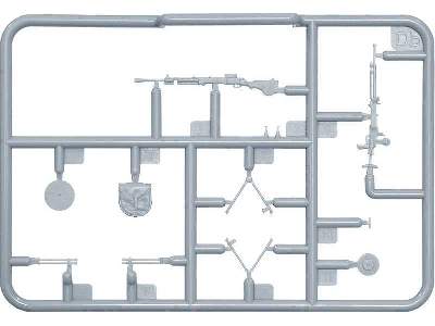 Soviet Infantry Automatic Weapons & Equipment. Special Edition - image 3