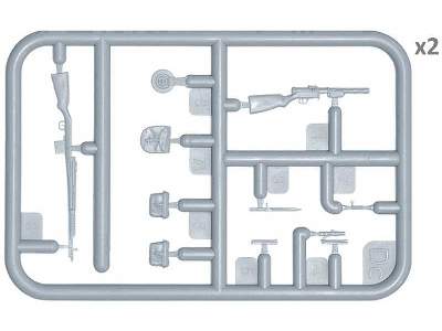 Soviet Infantry Automatic Weapons & Equipment. Special Edition - image 5