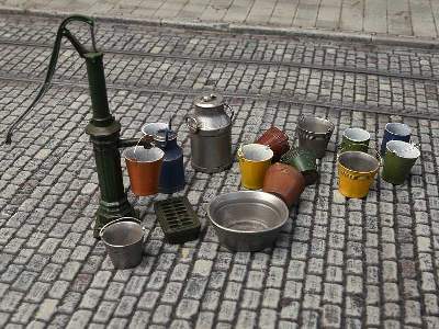 Water Pump Set - image 7