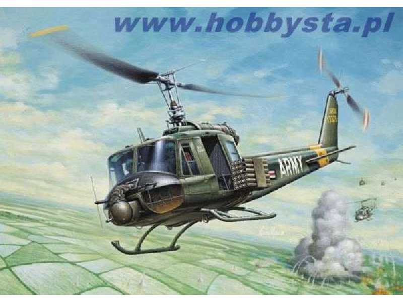 UH-1B Huey - image 1