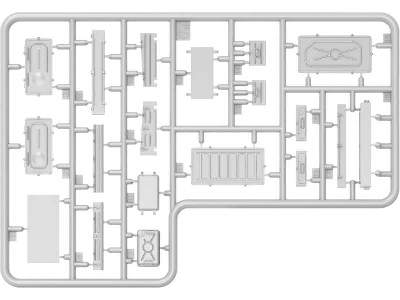 T-55A Early Model 1965 - image 9