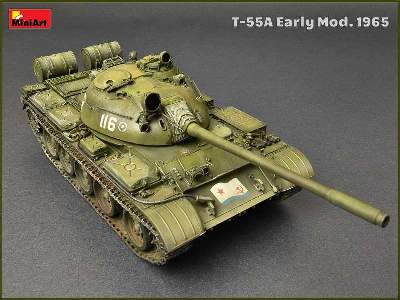 T-55A Early Model 1965 - image 33