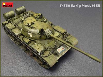 T-55A Early Model 1965 - image 34