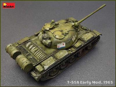 T-55A Early Model 1965 - image 37