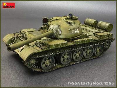 T-55A Early Model 1965 - image 39