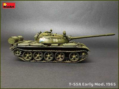 T-55A Early Model 1965 - image 41