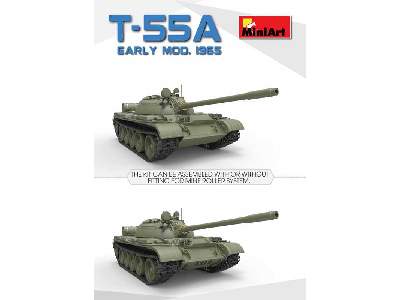 T-55A Early Model 1965 - image 44
