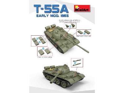 T-55A Early Model 1965 - image 46